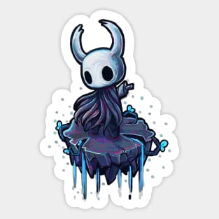 Little Ghost Sticker